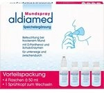 Aldiamed Mundspray zur Speichelerg&auml;nzung Vorteilspackung