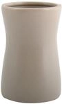 MSV Zahnputzbecher, Braun, Brown