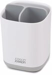 Joseph Joseph EasyStore Zahnputzbecher, kompakt, Beh&auml;lter, Badezimmeraufbewahrung,