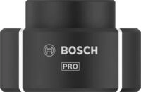 Bosch 1x PRO Stempel und Matrize, M25, Edelstahl | f&uuml;r Edelstahl (Inox), 67 x 45 mm,