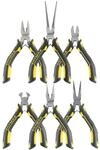 Stanley FMHT0 &ndash; 80541 Set 6 Mini Zangen FatMax