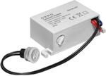 Orno CR-227 D&auml;mmerungsschalter Aussen 230v mit Lichtst&auml;rke Anpassung und...