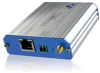 VERACITY TIMENET Pro, POE-Powered NTP