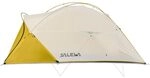 SALEWA LITETREK PRO II Tent, Uni Size, lunar Rock/Gold