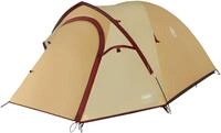 Coleman Darwin 4 Plus Zelt
