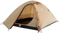 Coleman Darwin 4 Plus Zelt