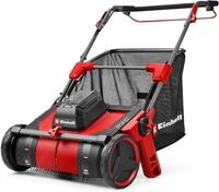 Einhell Akku-Laub- und Rasensammler GE-GC 18/55 Li E-Solo | PXC | 18 V | 55 cm