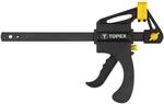 Topex 12 A515 &ndash; Automatische pistol-grip Klemme 150 x 60 mm)