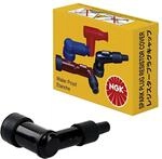 NGK 6902 Z&uuml;ndkerzen Stecker