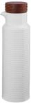 ASA kitchen'art Essig- und &Ouml;lflasche wei&szlig; 22 cm