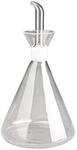 IBILI ACEITERA PROBETA Cristal 250 ML.