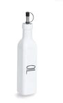 ZELLER PRESENT SCH&Ouml;NER LEBEN. PRAKTISCH WOHNEN. &Ouml;lflasche Oil, 270 ml,...