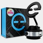 se&reg; SNAPMOUNT - Das Original - Magnetische Handyhalterung f&uuml;rs Auto, Zuhause &