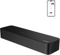 ULTIMEA 2.1 Soundbar f&uuml;r TV Ger&auml;te mit integriertem Subwoofer, APP-Steuerung, 132W