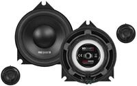 MB Quart QMB100C - 10 cm Komponenten-Lautsprecher mit 120 Watt (RMS: 60 Watt)...