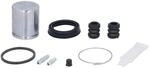 AUTOFREN SEINSA D41063C Bremssattel-Reparatursatz Vorne Kompatibel mit RENAULT...