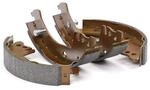 A.B.S. Bremsbacken Satz f&uuml;r Trommelbremse Hinten Kompatibel mit VW POLO 9N...