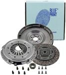 Blue Print ADV183063 Kupplungssatz Umr&uuml;stung von Zweimassenschwungrad auf