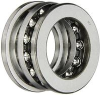 SKF 51209 Druckkugellager