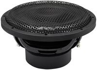 ESX SXE12D2-30 cm (12&rdquo;) Subwoofer incl. Schutzgitter aus der SIGNUM-Serie |...