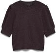 VERO Moda Damen Vmdoffy 2/4 O-Neck Pullover Ga Noos Vmdoffy 2/4 O-Neck Pullover Ga