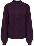 ONLY Female Strickpullover ONLKATIA Strickpullover | Knitted Pullover