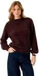Garcia Ladies Pullover