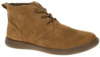 Waldl&auml;ufer Stiefelette H-Clo&eacute; 947801-102-141, Nubukleder, Braun,...