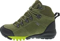 Waldl&auml;ufer H-Amiata Schn&uuml;rstiefel Gr&uuml;n
