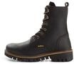 camel active Damen Stiefelette aus echtem Leder