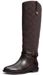 Michael Kors Damen Beverly Flat BootMode-Stiefel