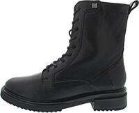 Waldl&auml;ufer H-Shelly 511801 100 001 Damen Stiefellette schwarz (Gr. 41)
