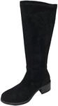 bugatti Damen 415-amq3cKnee High Boots