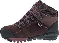 Waldl&auml;ufer H-Amiata Schn&uuml;rstiefel Violett