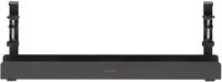 my wall Schreibtisch-Kabelmanagement HZ45-1L - Einfache Tischmontage, Schraubklemmen,