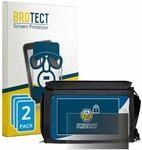 BROTECT Blickschutzfolie f&uuml;r Rover EXA 9 | 2 St&uuml;ck Anti-Spy Displayschutz...