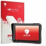 upscreen Schutzfolie f&uuml;r CPMC B7 BMW Motorcycle GPS Navigation 7" |...