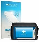 upscreen Schutzfolie f&uuml;r Rover EXA 9 | Antibakterieller Displayschutz Made in