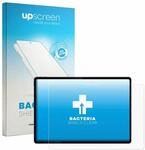 upscreen Schutzfolie f&uuml;r Lenovo Yoga Tab Plus Gen 2 | Antibakterieller...
