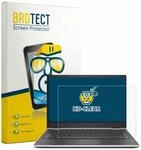 BROTECT Schutzfolie f&uuml;r HP Pavilion x360 14-cd0020nf | Transparenter Displayschutz