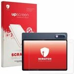upscreen Schutzfolie f&uuml;r Lenovo Yoga Tab Gen 2 | (Display+Kamera) Transparenter
