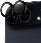 Panzer Glass Hoops Camera Lens Protector Transparent iPhone 18 Pro | 18 Pro Max