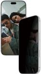 SAFE. by PanzerGlass Privacy Screen Protector iPhone 18 Pro | Ultra-Wide Fit m.