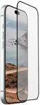 URBAN ARMOR GEAR Tempered Glas f&uuml;r Apple iPhone 18 Pro / 17 Pro | (Zweifach