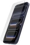 Handy-Schutzglas "Clear Protect" f. iPhone 17 Pro Max/18 Pro Max, Montageh.