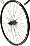 Redondo 26 Zoll Laufrad Hinterrad Felge Schwarz Nexus 3 Gang R&uuml;cktritt