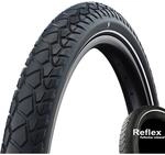 SCHWALBE HYBRID AL Grounder RaceGuard