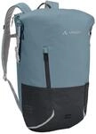 VAUDE Fahrrad 2in1 Hinterradtasche & Rucksack Citygo Bike 23 II, 23 Liter...
