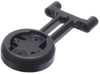 REDSHIFT ShockStop Bike Computer Mount for Garmin | Secure integrated bracket
