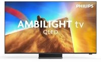 43PQS8701/12 &ndash; TV 43 Zoll Smart TV 4K OLED DVB-T2 WLAN DVB-T2 HEVC (H.265)...